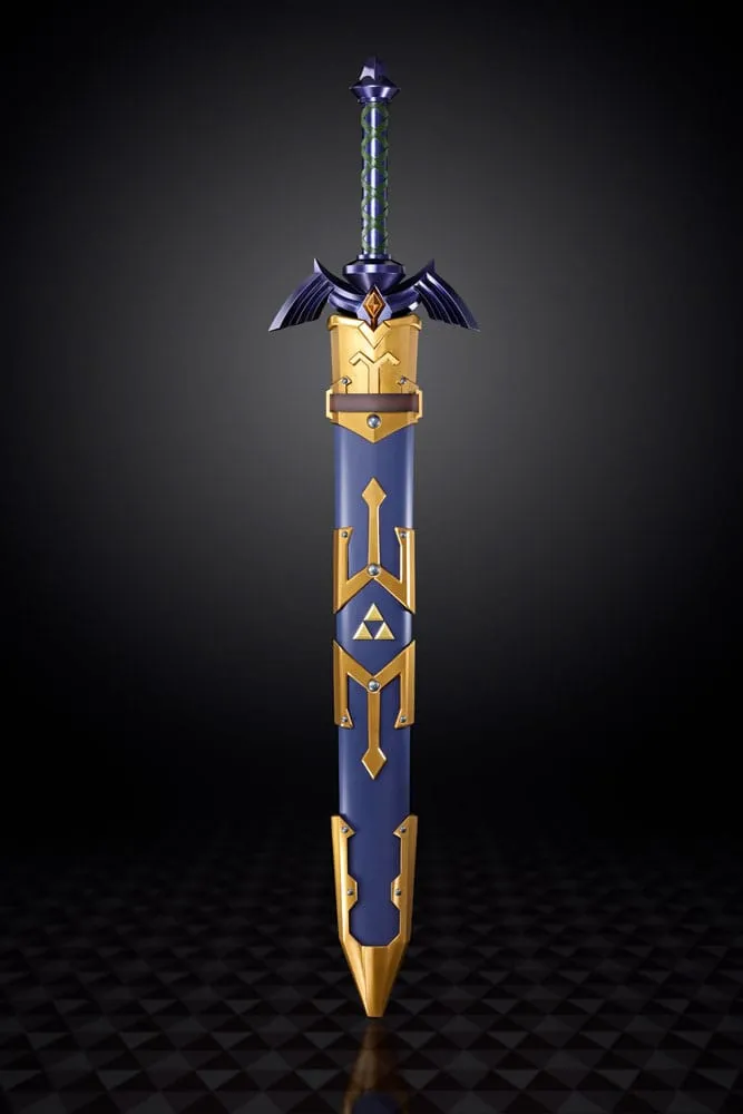 The Legend of Zelda Proplica Replica 1/1 Master Sword 105 cm